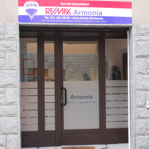 Remax Armonia